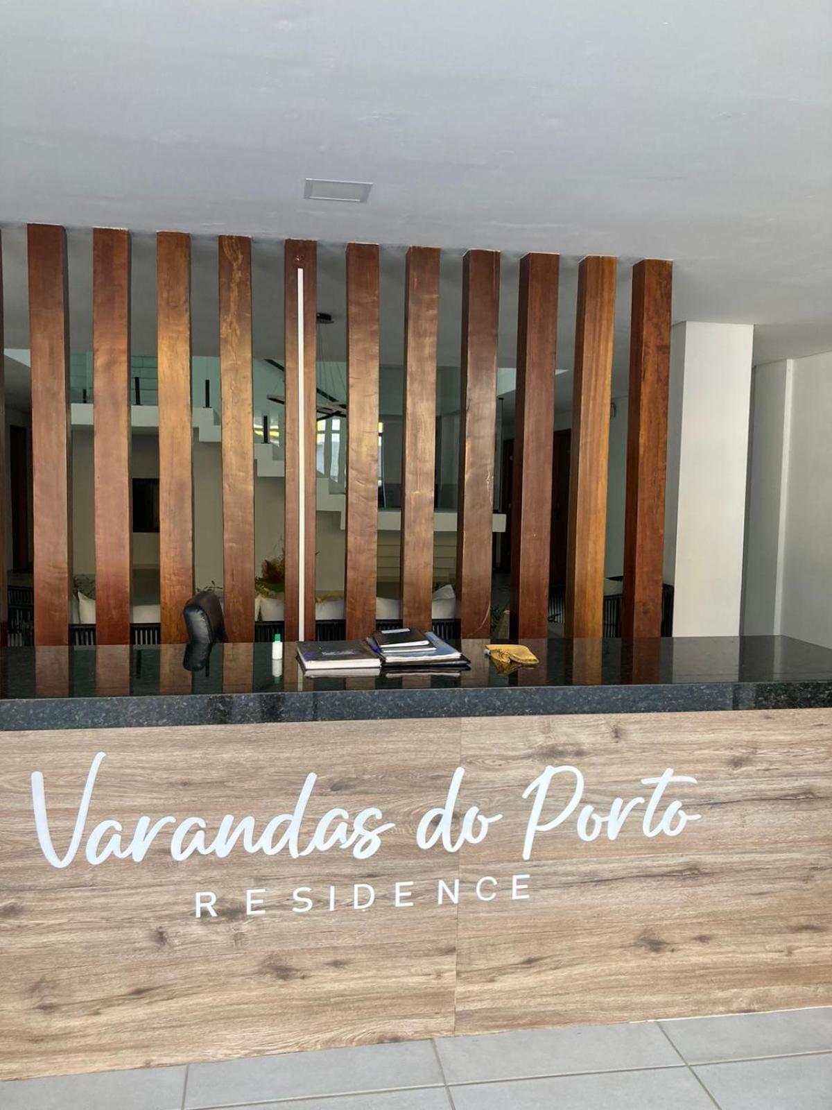 Flat Em Porto De Galinhas Proximo Ao Centro Turistico - Varandas Do Porto Eksteriør bilde