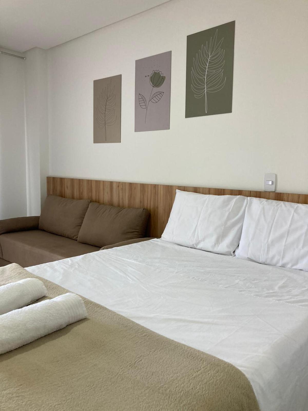 Flat Em Porto De Galinhas Proximo Ao Centro Turistico - Varandas Do Porto Eksteriør bilde