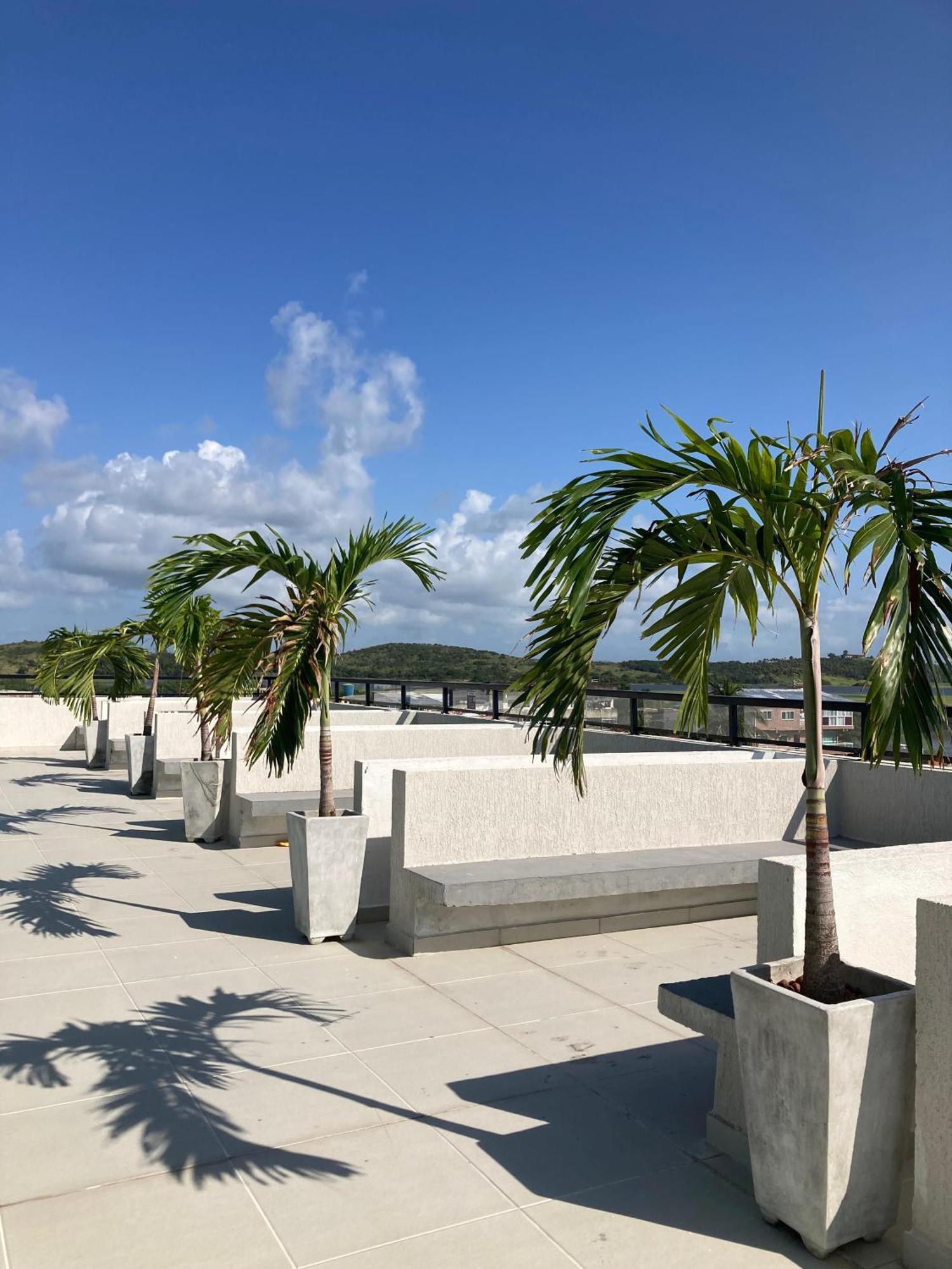 Flat Em Porto De Galinhas Proximo Ao Centro Turistico - Varandas Do Porto Eksteriør bilde